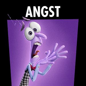 Bilder Alles steht Kopf 2