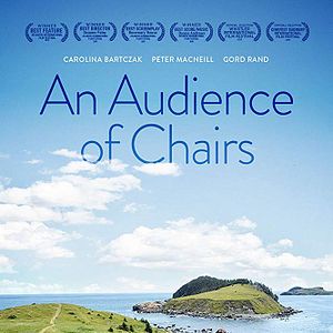 Bilder An Audience of Chairs