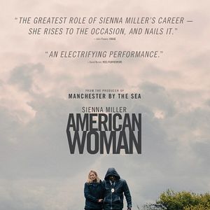 Bilder American Woman