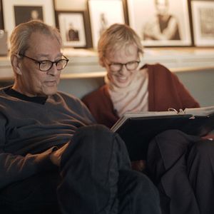 Bilder Siri Hustvedt - Dance Around The Self