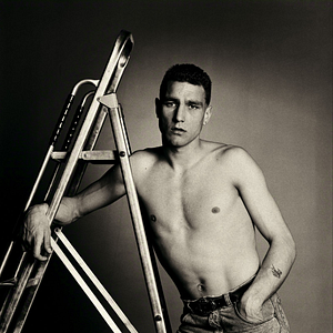 Bilder Untold UK: Vinnie Jones