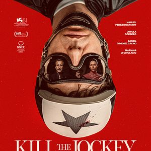 Bilder Kill The Jockey