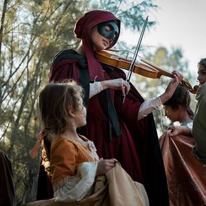 Bilder Tecla Insolia