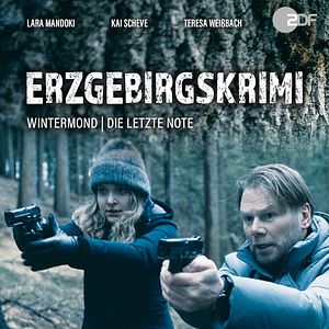 Bilder Erzgebirgskrimi: Wintermord
