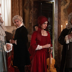 Bilder Vivaldi und Ich