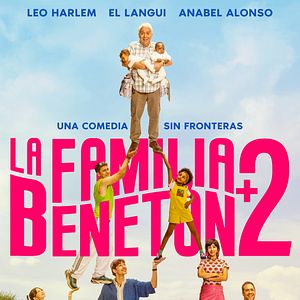 Bilder La familia Benetón + 2