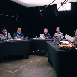 Bilder 'Til All Are One: Transformers 40th Anniversary Event