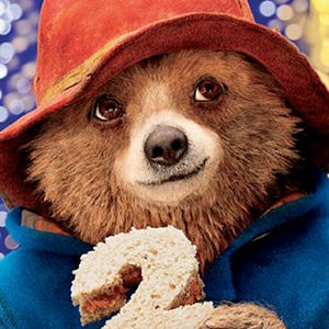 Bilder Paddington 2