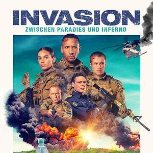 Bilder Invasion - Zwischen Paradies und Inferno