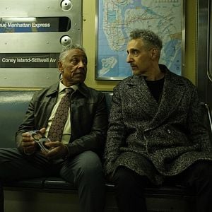 Bilder John Turturro
