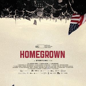 Bilder Homegrown