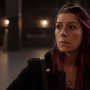 Bilder Hinter den Kulissen von Stranger Things: The First Shadow