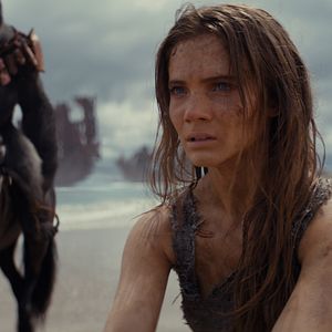 Bilder Planet der Affen 4: New Kingdom