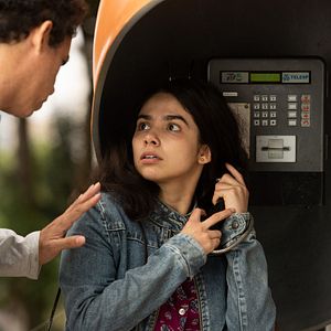 Bilder The Park Maniac