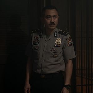 Bilder Borderless Fog