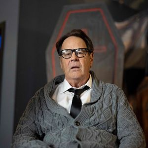 Bilder Dan Aykroyd