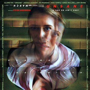 Bilder Unsane - Ausgeliefert