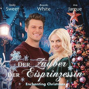 Bilder Der Zauber der Eisprinzessin - Enchanting Christmas