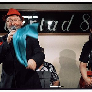 Bilder Ich bin immer noch ein Superstar