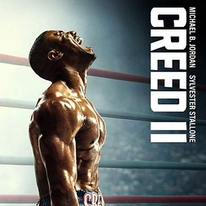 Bilder Creed II – Rocky's Legacy