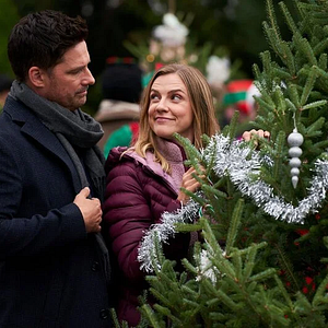 Bilder Roadtrip Weihnachtswunder