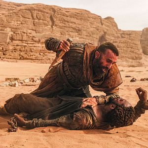 Bilder Sharlto Copley