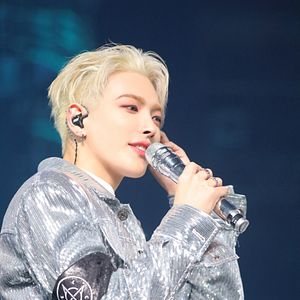 Bilder ATEEZ WORLD TOUR [TOWARDS THE LIGHT : WILL TO POWER] IN CINEMAS