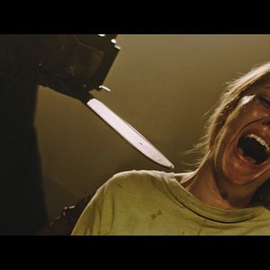 Bilder Dark Game - Wer stirbt, verliert