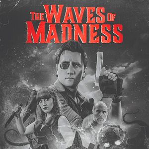Bilder The Waves of Madness