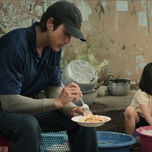 Bilder Nadech Kugimiya