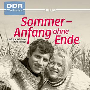 Bilder Sommer - Anfang ohne Ende