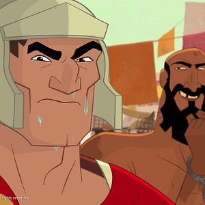 Bilder Johannes und das Licht der Welt