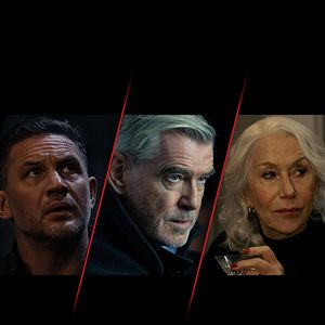 Bilder MobLand: Familie bis aufs Blut