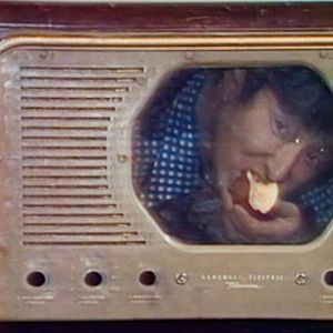 Bilder Nam June Paik: Moon Is The Oldest TV