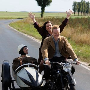 Bilder In Liebe, Eure Hilde