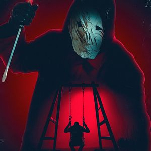 Bilder He's Watching You