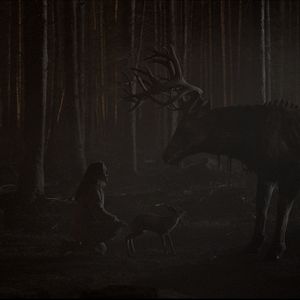 Bilder Bambi: The Reckoning