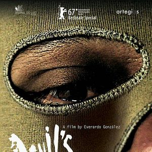 Bilder La Libertad del Diablo