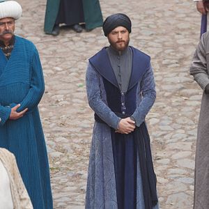 Bilder Mest-i Aşk: Mevlânâ