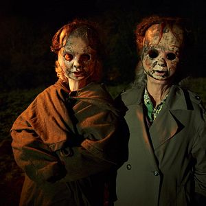 Bilder Lord of Misrule - Herr des Schreckens