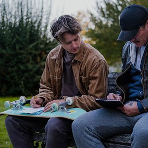 Bilder 5 Pounds of Pressure