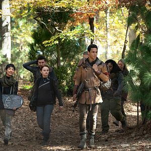 Bilder Ugly – Verlier nicht dein Gesicht