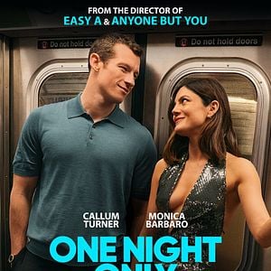 Bilder One Night Only