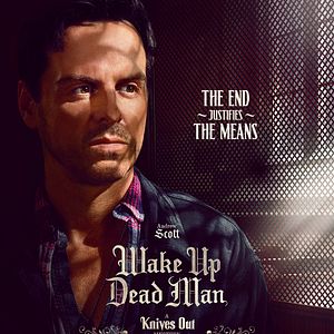 Bilder Wake Up Dead Man: A Knives Out Mystery