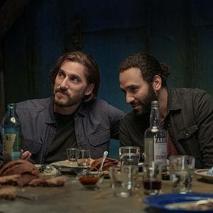 Bilder The Old Guard 2