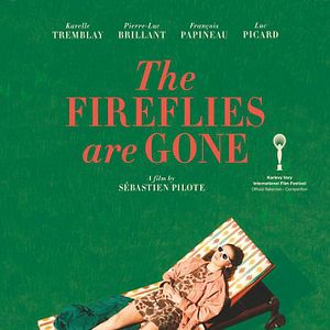 Bilder The Fireflies Are Gone