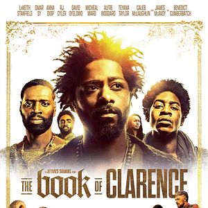 Bilder The Book Of Clarence