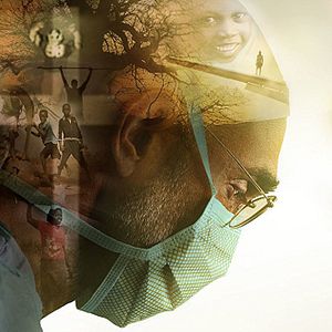 Bilder The Heart of Nuba