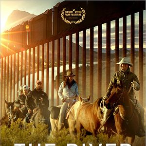 Bilder The River And The Wall