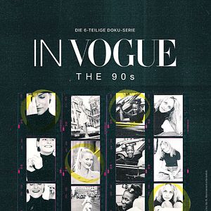 Bilder In Vogue: The 90s
